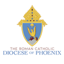Diocese of Phoenix Diocesan Pastoral Center logo