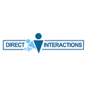 Direct Interactions logo