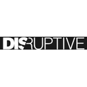 Disruptive Advertising logo