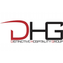Distinctive Hospitality Group logo