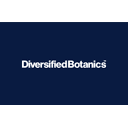Diversified Botanics logo