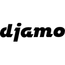 Djamo logo