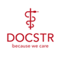 Docstr logo