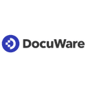 DocuWare logo