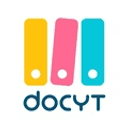 Docyt logo