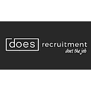 Does Recruitment logo