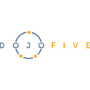 Dojo Five logo