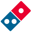 Domino's logo