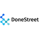DoneStreet logo