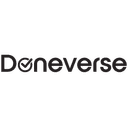 Doneverse logo