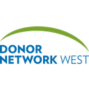 Donor Network West logo