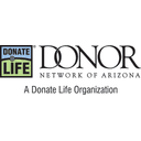 Donor Network of Arizona logo