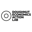 Doughnut Economics logo