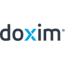 Doxim logo