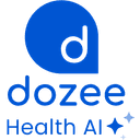 Dozee logo
