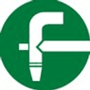 Dr. Födisch Umweltmesstechnik AG logo