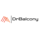 DrBalcony logo