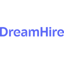 DreamHire.com logo