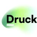 Druckfaktur logo