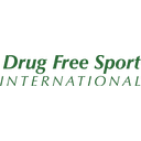 Drug Free Sport logo