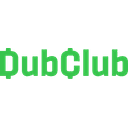 DubClub logo