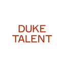 Duke Talent logo