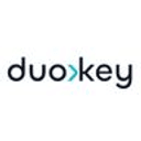 DuoKey logo