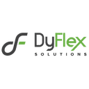 DyFlex Solutions logo