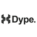 Dype logo