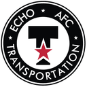 ECHO TOURS & CHARTERS LP logo