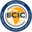 ECIC logo