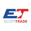 ECOMTRADE logo