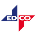 EDCO logo