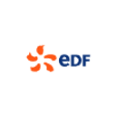 EDF UK logo