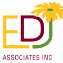 EDJ Associates logo