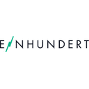 EINHUNDERT Energie logo