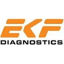 EKF Diagnostics logo