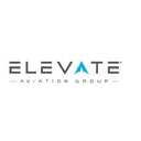 ELEVATE AVIATION GROUP logo