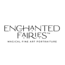 ENCHANTED FAIRIES logo