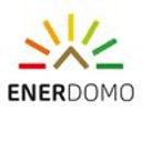 ENERDOMO Nürnberg logo
