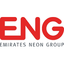 ENG Worldwide logo