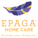 EPAGA Home Care logo