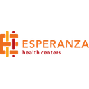 ESPERANZA HEALTH CENTERS logo