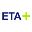 ETA PLUS logo