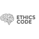 ETHICS CODE logo