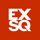 EX Squared LATAM logo