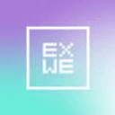 EXWE logo