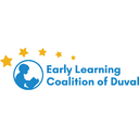 Early Learning Coalition of Duval logo