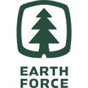 Earth Force logo