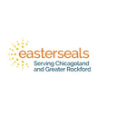 Easterseals Serving Chicagoland and Greater Rockford logo